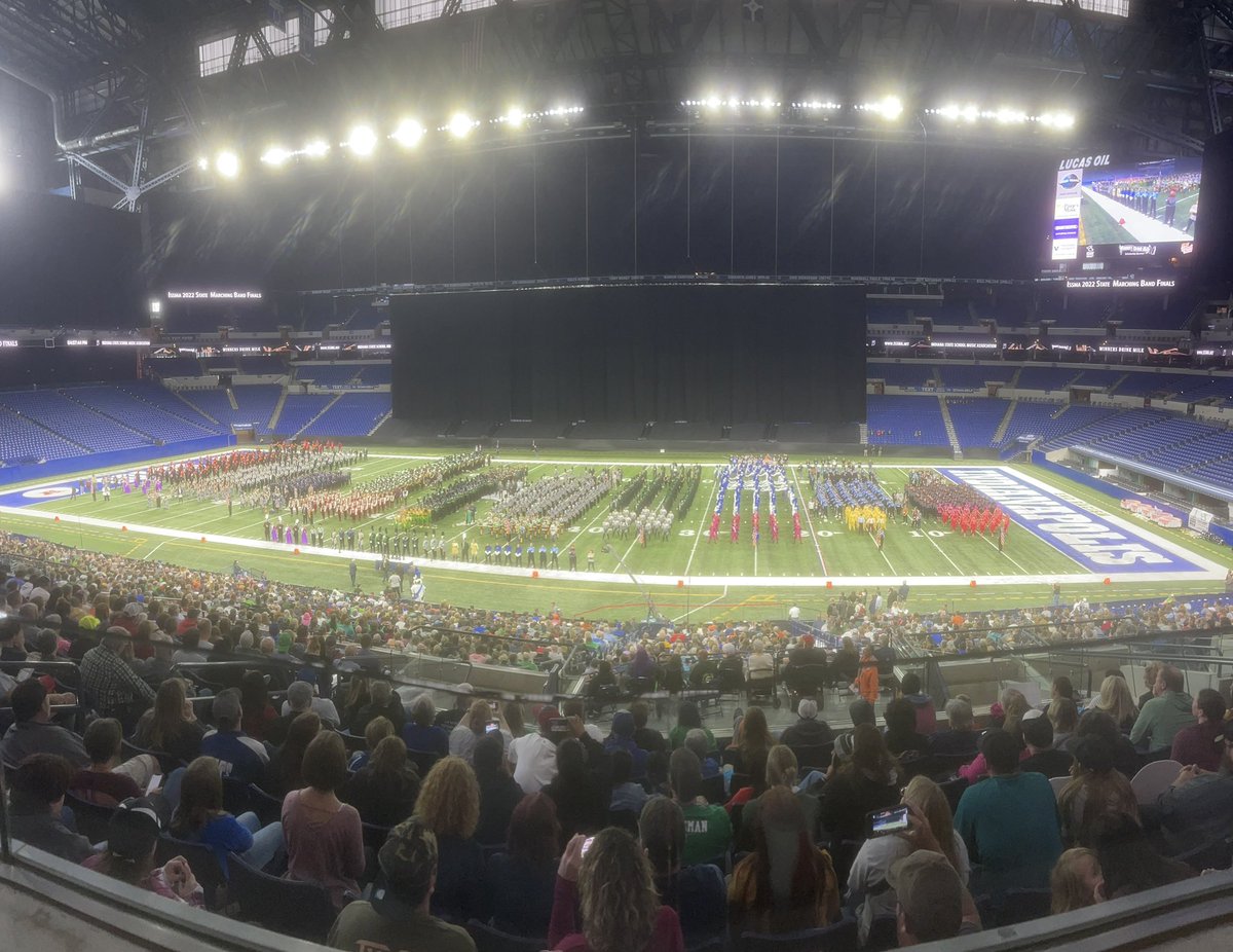 3rd place for our Cougar Pride!!! 

Your school and your community are so proud of you!!!
