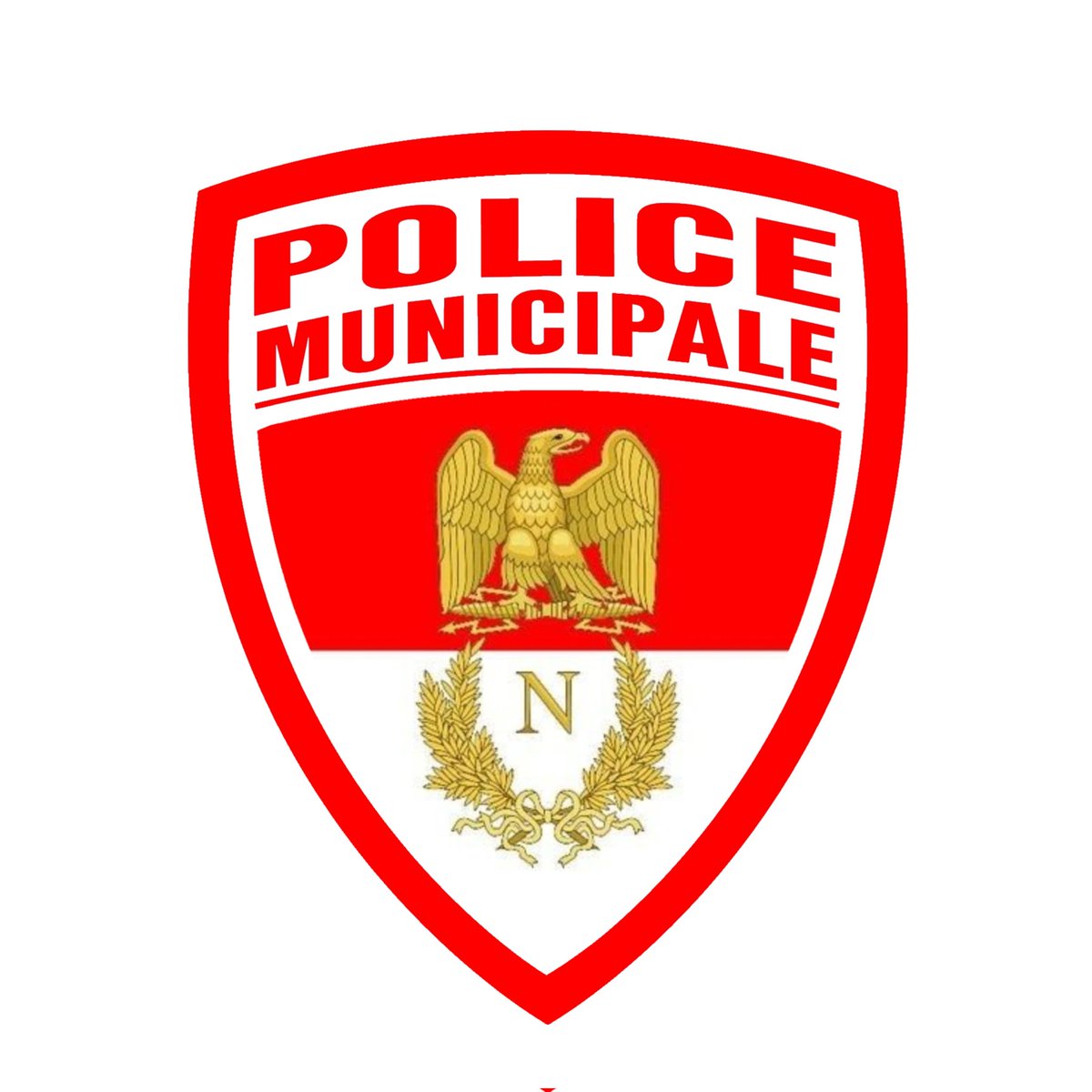 Police Municipale de Kaufluẞ tweet media