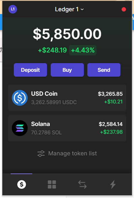 MercyDAO_'s tweet photo. 🎁 GIVEAWAY 🎁

🏆 1x $SOL Winner

Must:
1️⃣ Follow 
@MercyDAO_   with notis on
2️⃣ LIKE + RT
3️⃣ Tag 3 friends

24H - 1 winner 

#NFTs #NFTGiveaway #Giveaway #NFTCommunity #SolanaGiveaway #SolanaNFT #SolanaSummer https://t.co/z3CRFXjUq3