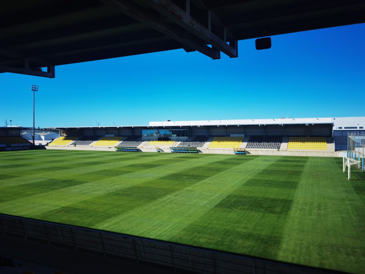 Tecniturf tweet media