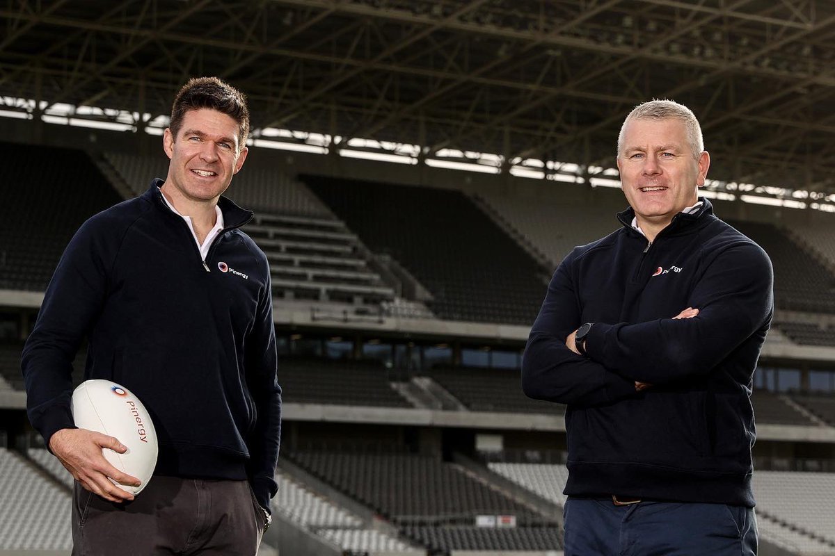 Next up…. 👀

#MunsterInThePairc 🏟️

<a href="/Munsterrugby/">Munster Rugby</a> <a href="/threeredkings/">Three Red Kings</a>