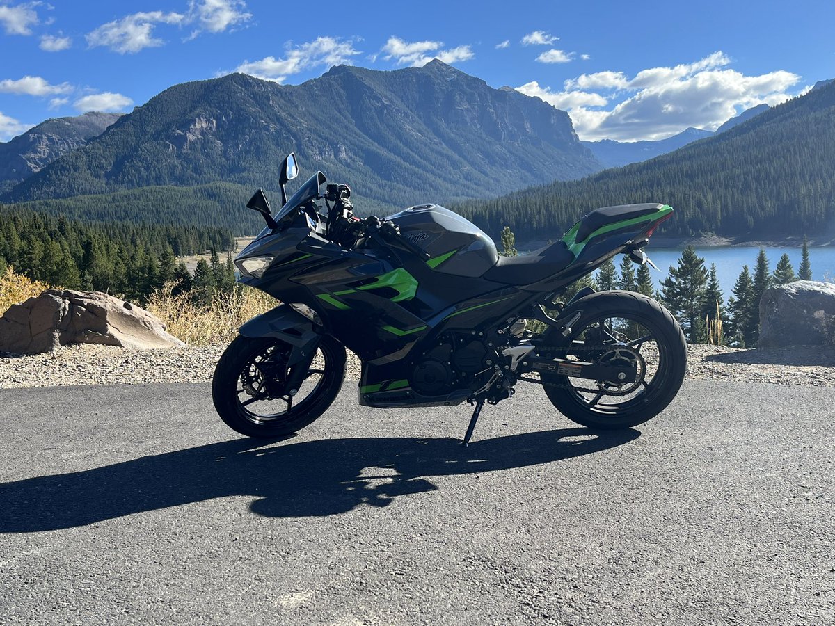 CleetusMcMurray's tweet photo. @SuperCape8 🏍 https://t.co/CcvDYvOZof