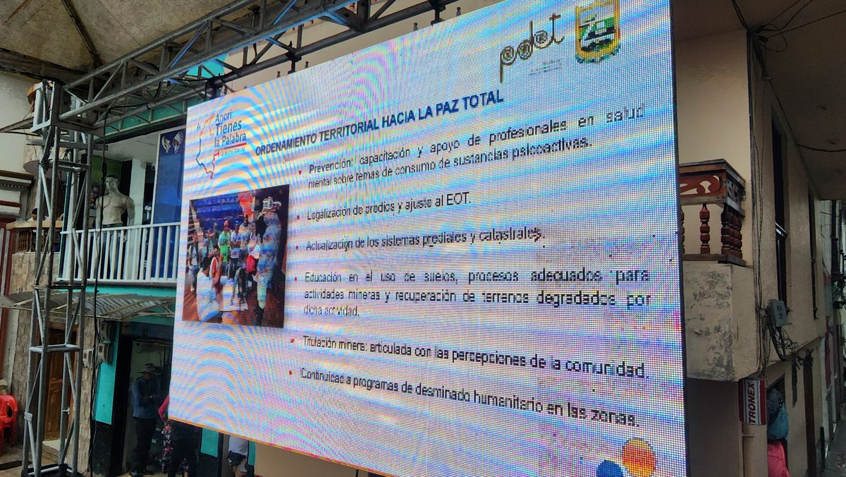 AlcaldíadeAnorí tweet media