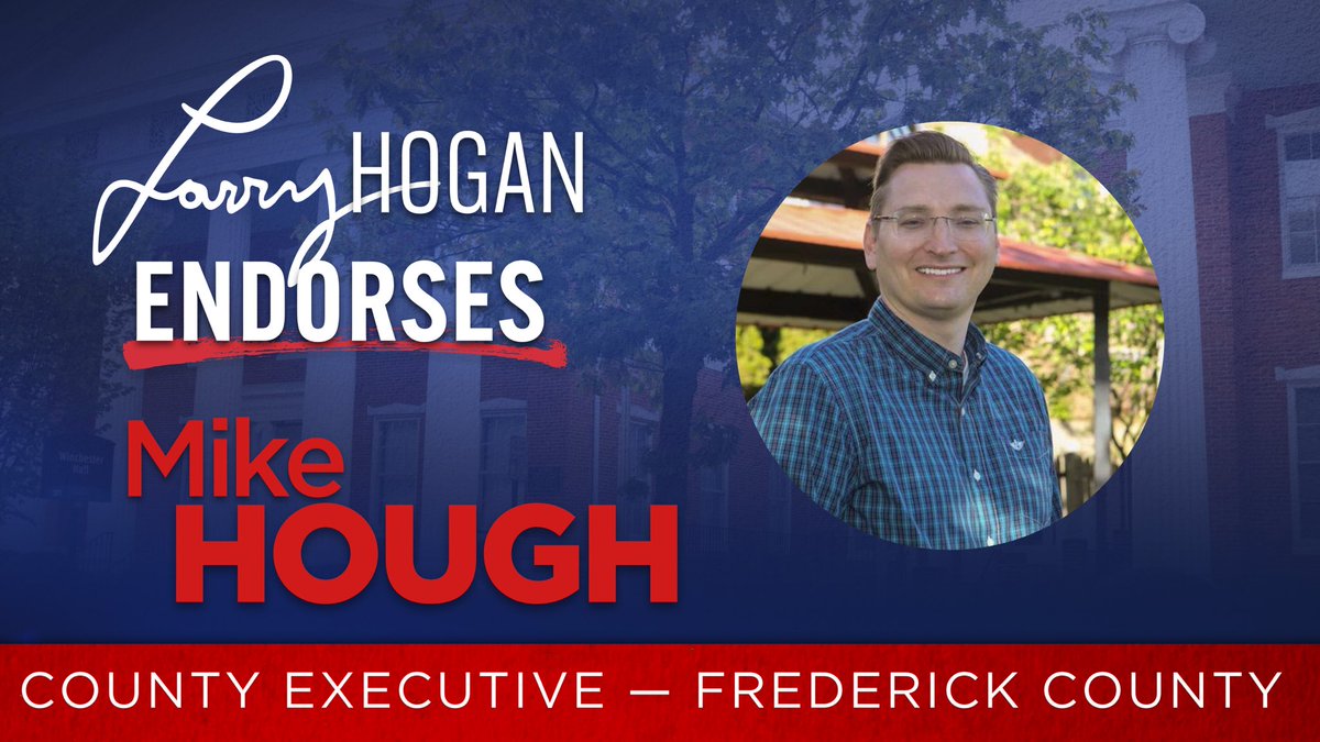 The #TopMinion phone bank is returning to Maryland, calling for @senatorhough’s campaign to flip Frederick County to the @MDGOP
Mike is #MDGOV @LarryHogan endorsed and will do a great job for Frederick County 🤴
DM me, @MissMelissa_410 @AsTheWorldBurnz to join us 🇺🇸 https://t.co/j2LKgkeNaC
