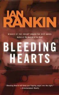 Ian Rankin: The Jack Harvey Novels – Witch Hunt / Bleeding Hearts / Blood Hunt buff.ly/3FMGLWd
via @ThemisAthena