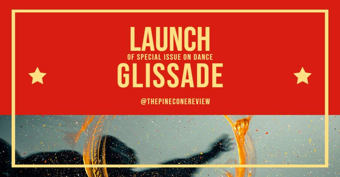 The Pine Cone Review tweet media