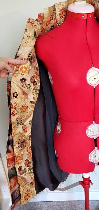 また天才的なものを作ってる…明日終わりそう! 
