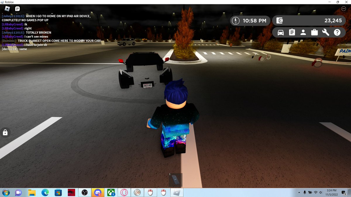 Supmyguy_'s tweet photo. @blox_status every game i join is taking so long to load and my computer is rlly good https://t.co/NOlU8VsUCp