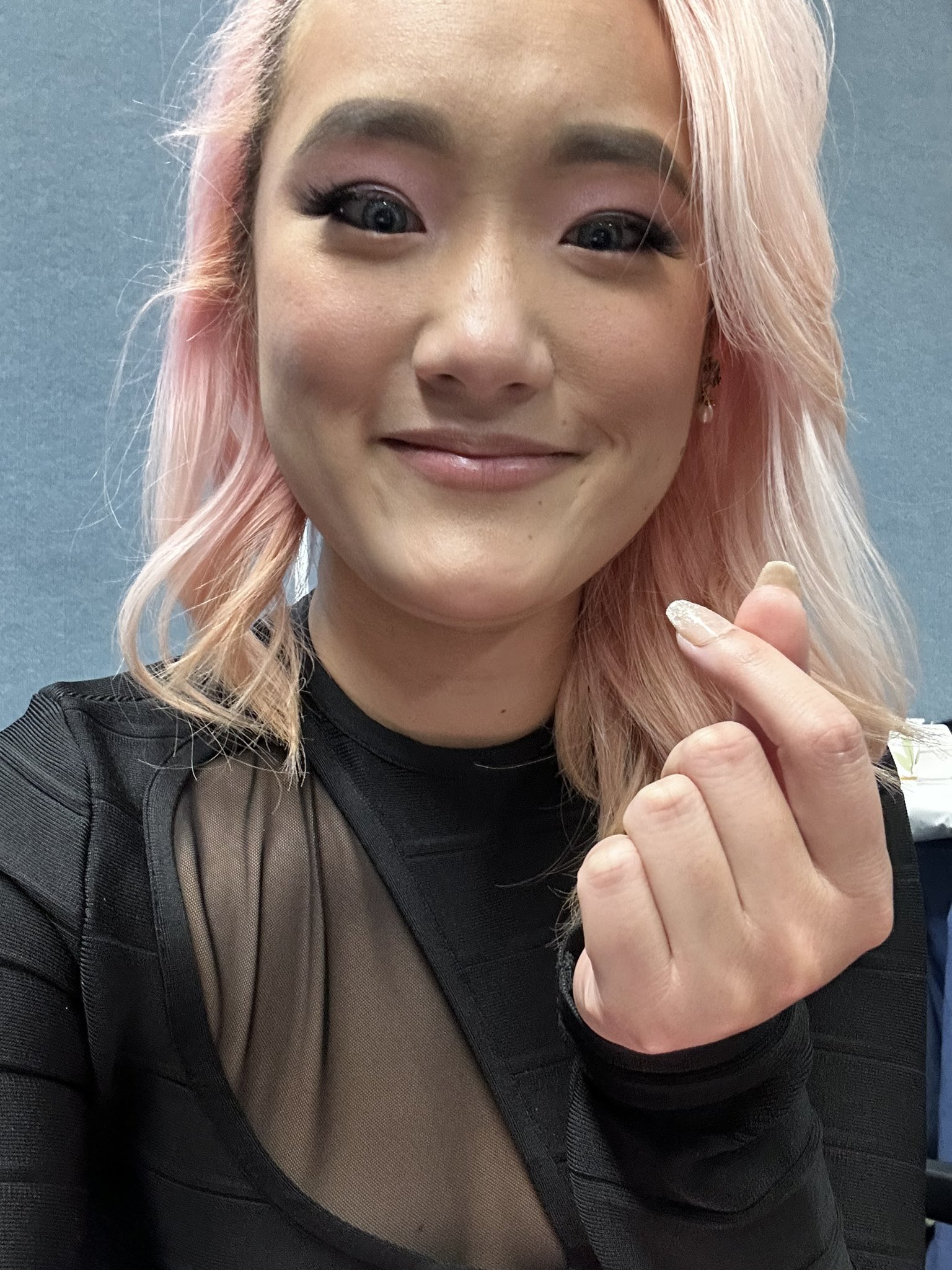 Rosemary Kelley on Twitter "I am so grateful for the opportunity and