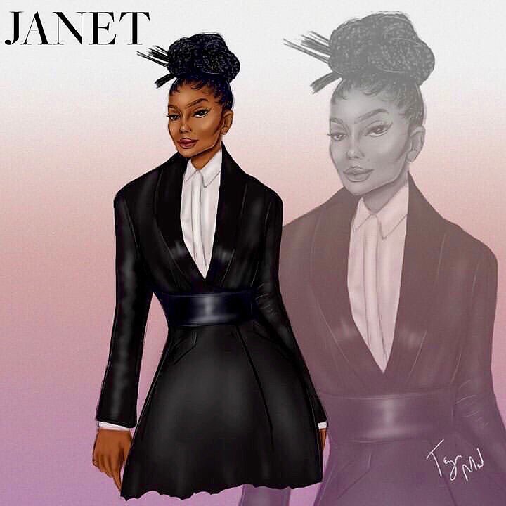 imavenusgirl's tweet photo. Janet Jackson 🖤🥹 (@JanetJackson) - illustration by me
#janetjackson #janet #fanart #digitalillustration #digitalart #adobephotoshop #adobeart #art #graphicdesign #illustration https://t.co/8rNKcdrfh6