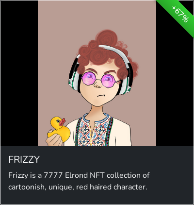 Elrond Gallery tweet media