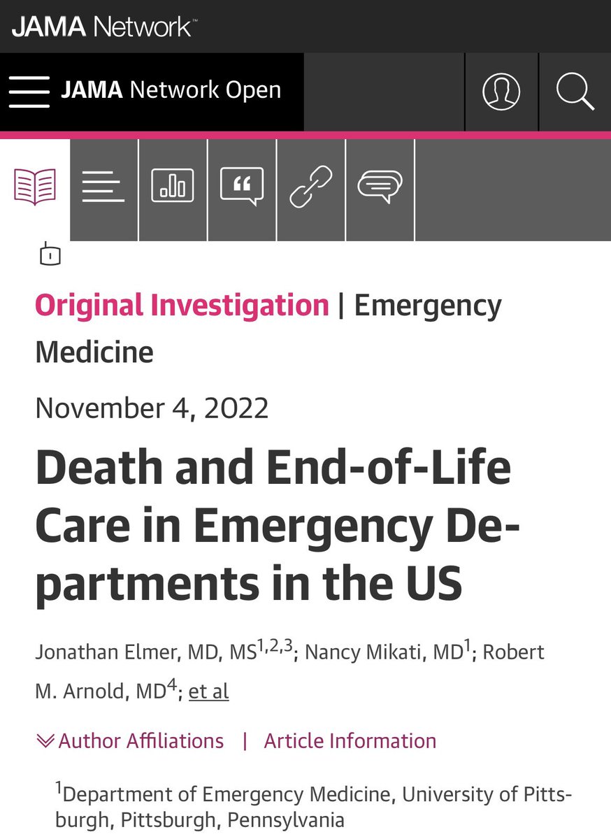 Made it to JAMA !!!! 🥹😭