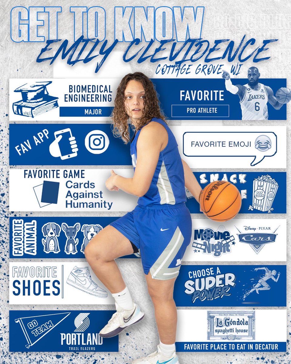 Millikin University WBB tweet media