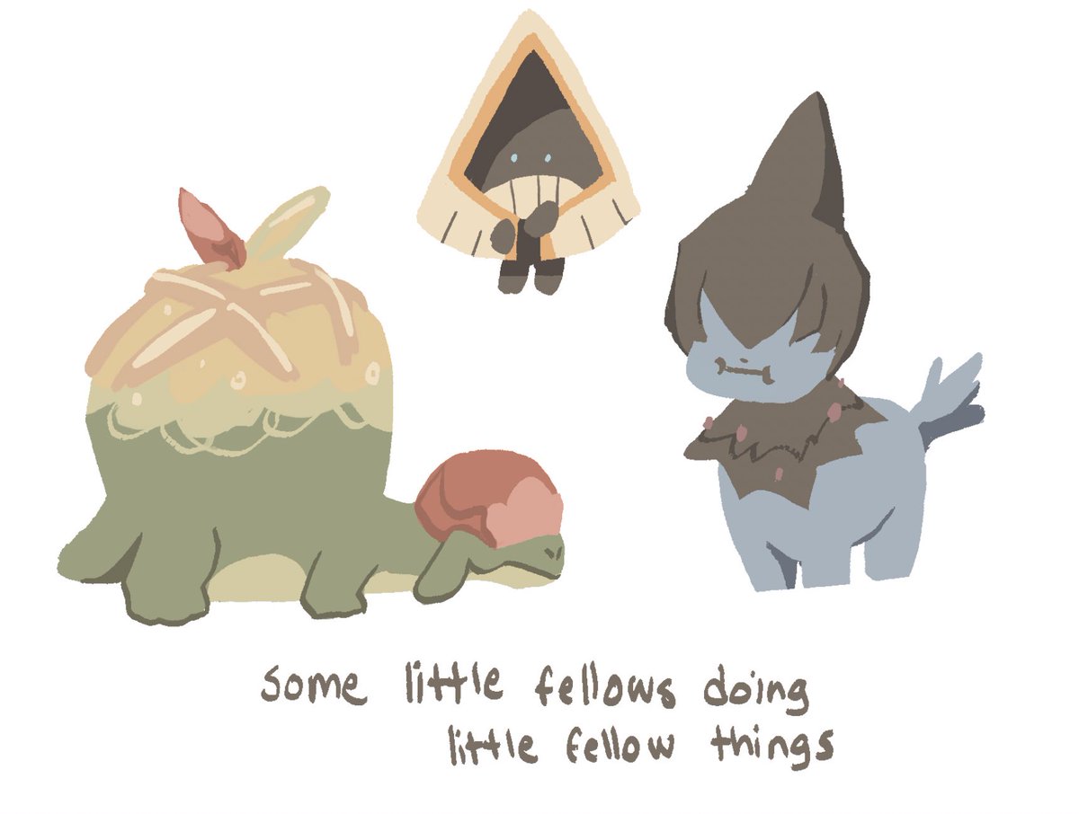#pokemon