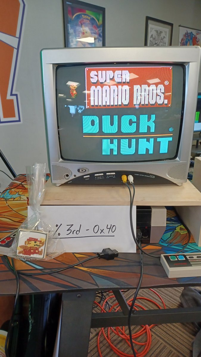 This setup is so sick! Amazing runners involved for Any% and Warpless. I finished 3rd in Any% :)

<a href="/Kosmicd12/">Kosmic</a> <a href="/roopert83/">roopert83</a> <a href="/Niftski/">Niftski</a> <a href="/somewes/">somewes</a> <a href="/JeremyMKW/">Jeremy</a> <a href="/Kriller37/">Kriller37</a> @scalpel001 <a href="/Stew1e_Cartman/">Stewie_Cartman</a>

Thank you <a href="/FlibidyDibidy/">FlibidyDibidy</a> for hosting this! Looking forward to the finished product soon!