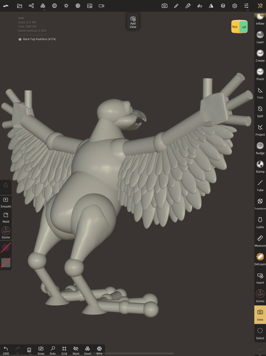 Meggy & GORILLA •💎• GOᖇIᒪᒪᗩᗰᗩTIOᑎ.eth (@a_wasted_talent) on Twitter photo 