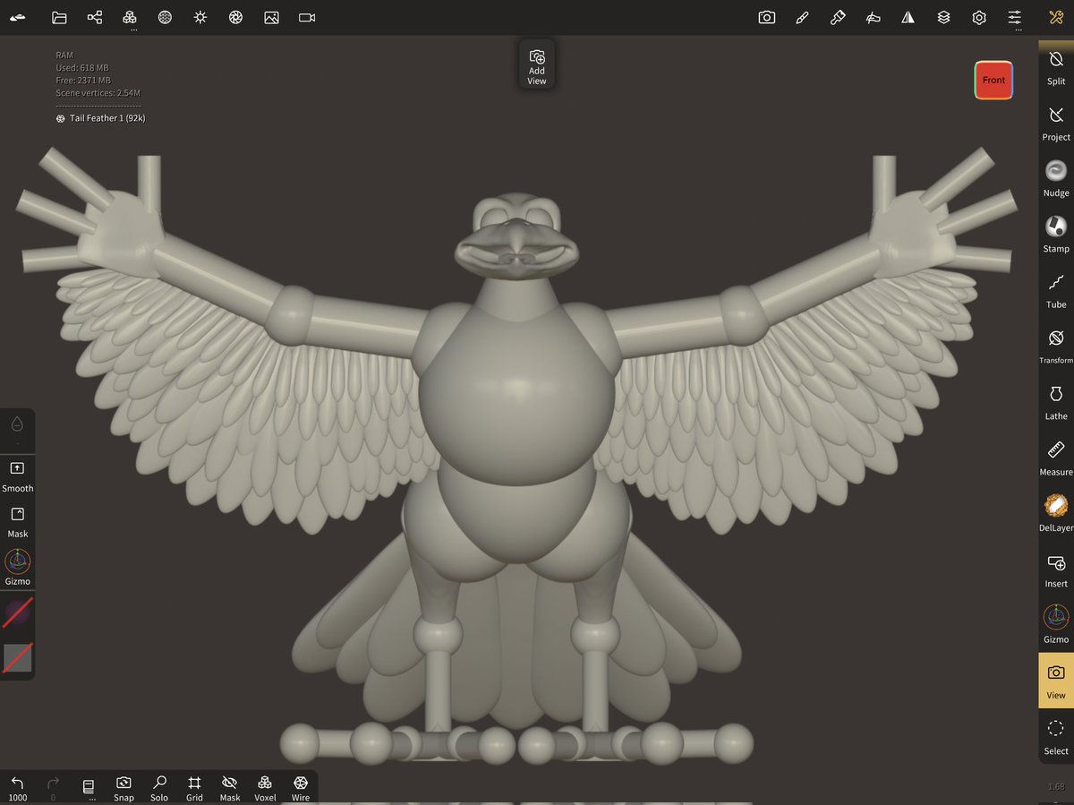 Meggy & GORILLA •💎• GOᖇIᒪᒪᗩᗰᗩTIOᑎ.eth (@a_wasted_talent) on Twitter photo 