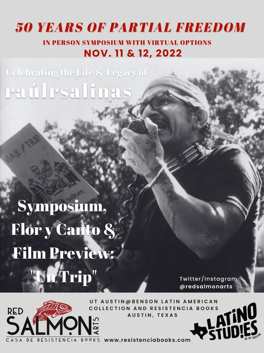 Join us next week: resistenciabooks.com/salinas-sympos…