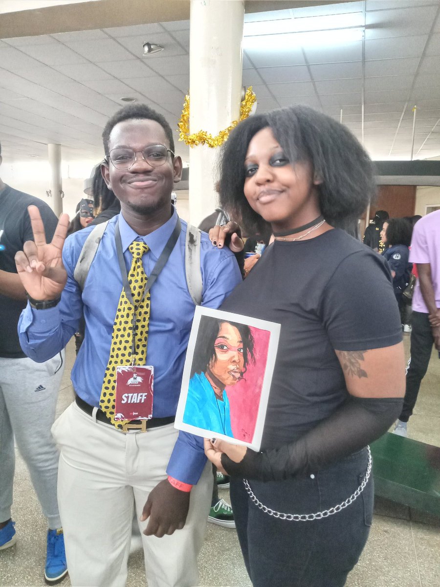justlweendo's tweet photo. Finally got to meet @AshNineOfficial at #LsCon2022 today. She's as cool irl as she is here ๐
Truely a day to. Truly a day to remember https://t.co/PIRkK6T9VN