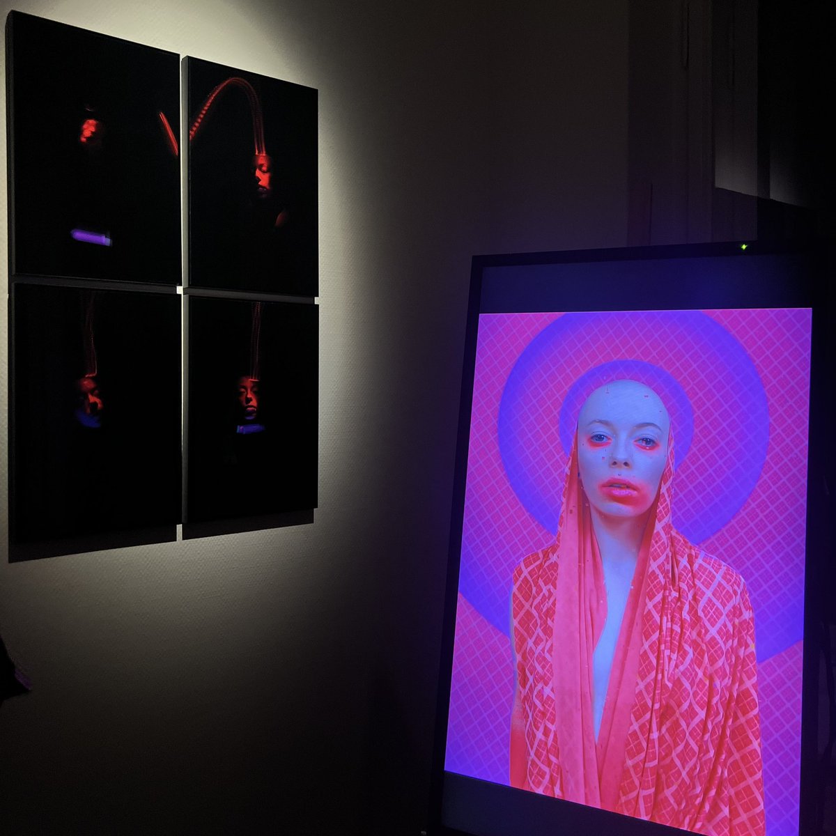 Gorgeous @Dr_Revel_NFT