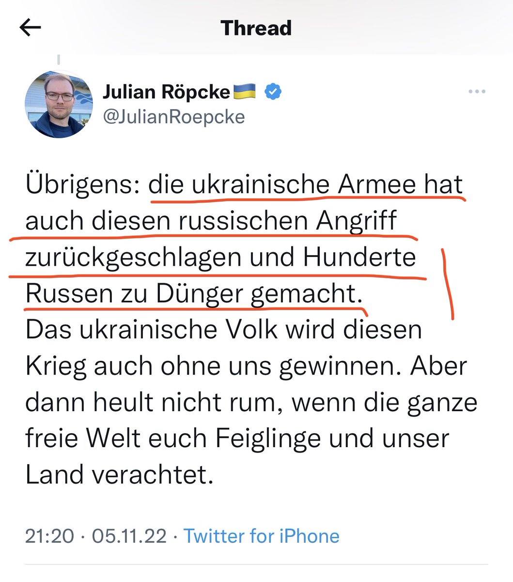 HSG2213's tweet photo. Was ist mit @BILD Julian Röpcke los? Ist das noch Meinungsäußerung oder schon geisteskrank? Manchmal reden Menschen auch so, wenn sie Rauschgift nehmen. Schrecklich. Wir wünschen unbedingt gute Besserung. https://t.co/1RRaybeFGX