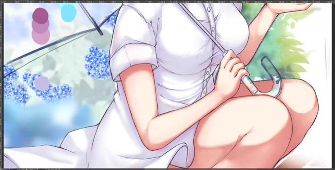 「WIP」2 