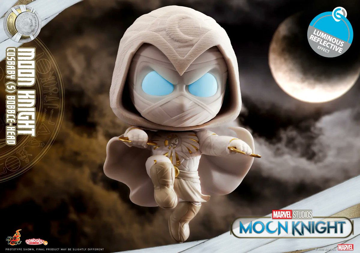 Moon Knight BR ☾ tweet media