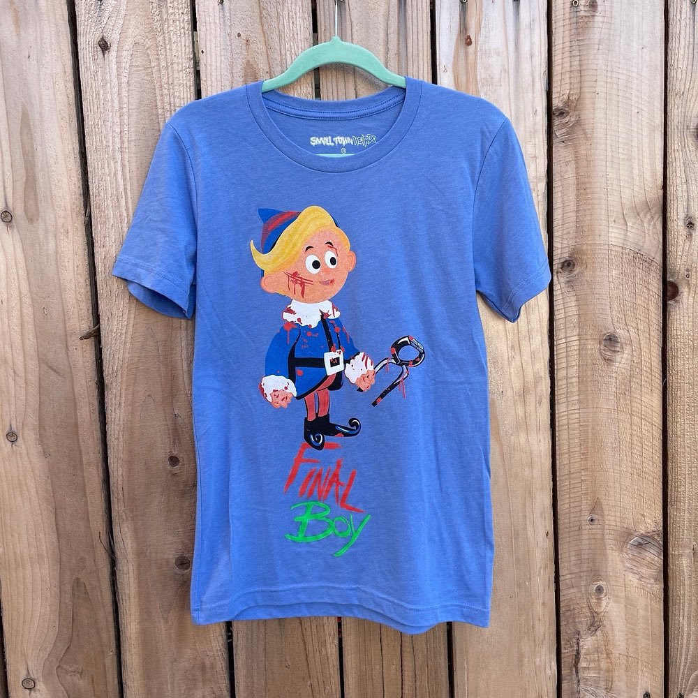 smTownWeirdo's tweet image. #MerryChristmas #finalboy #Elf