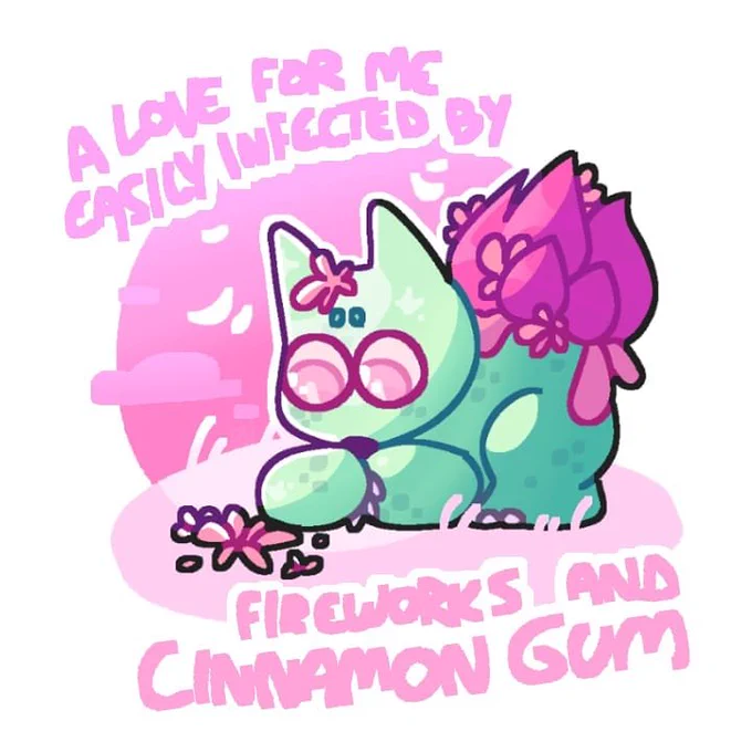 my 2019 art style was atrocious 