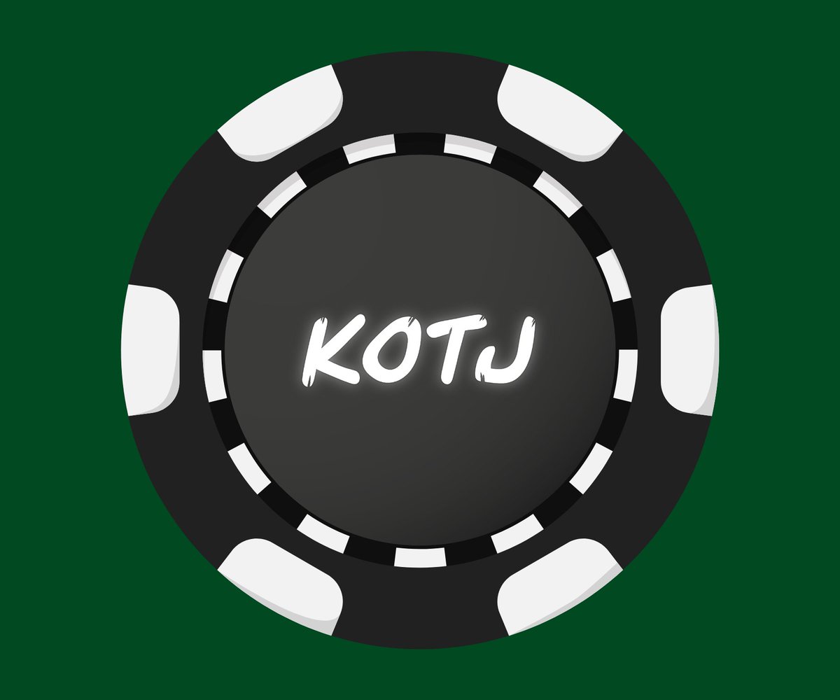 Who is ready for our weekly Poker Main Event tomorrow?♠️♦️♣️♥️

Can we break a new record?

#NFTs #NFTCommunity