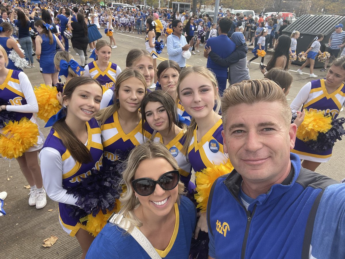 Rich Walsh KDKA tweet media