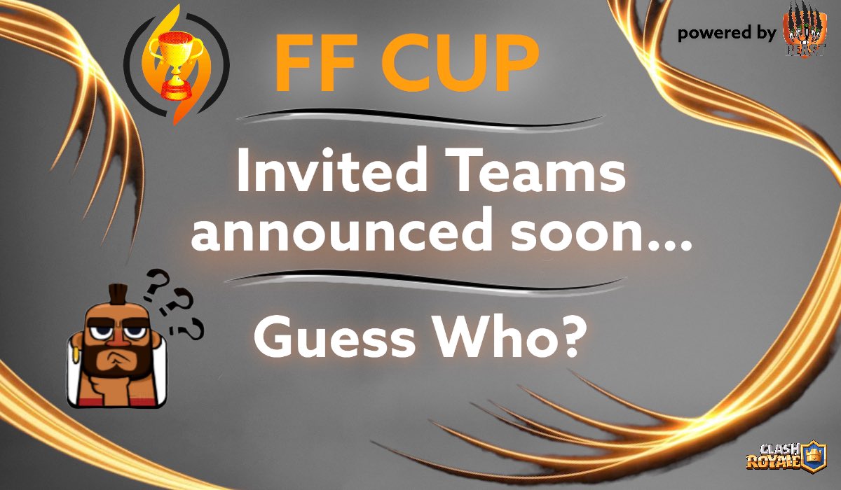 Fierce Force Cup S1 Powered By MrsBeast tweet media