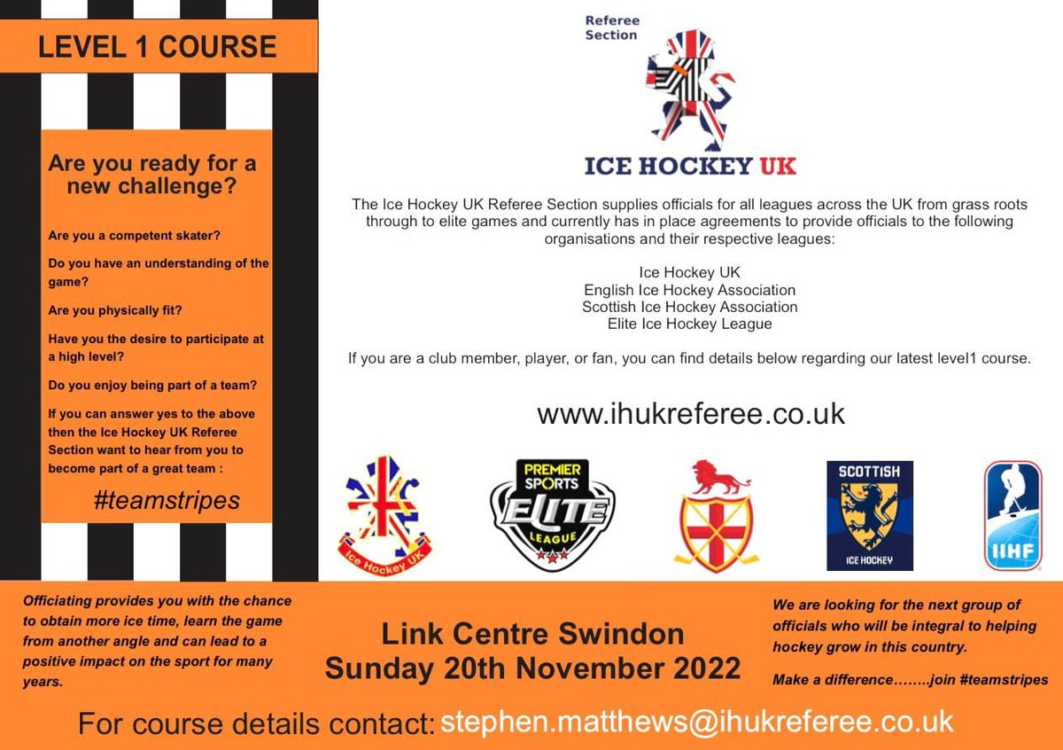 Ice Hockey UK tweet media