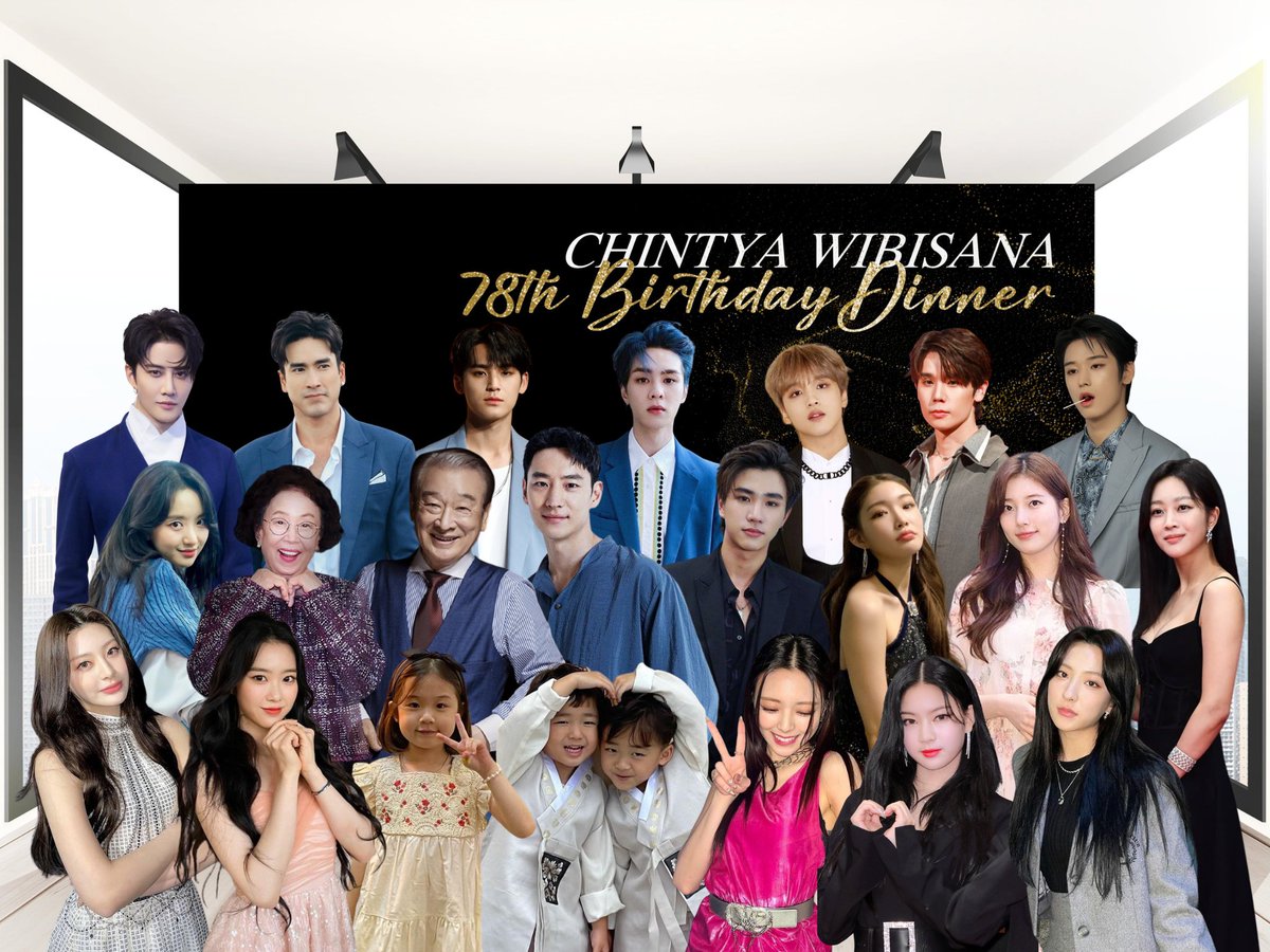 Atmanegara, Zen. tweet media