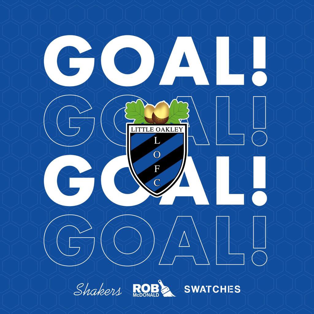 𝐋𝐢𝐭𝐭𝐥𝐞 𝐎𝐚𝐤𝐥𝐞𝐲 𝐅𝐂 tweet media