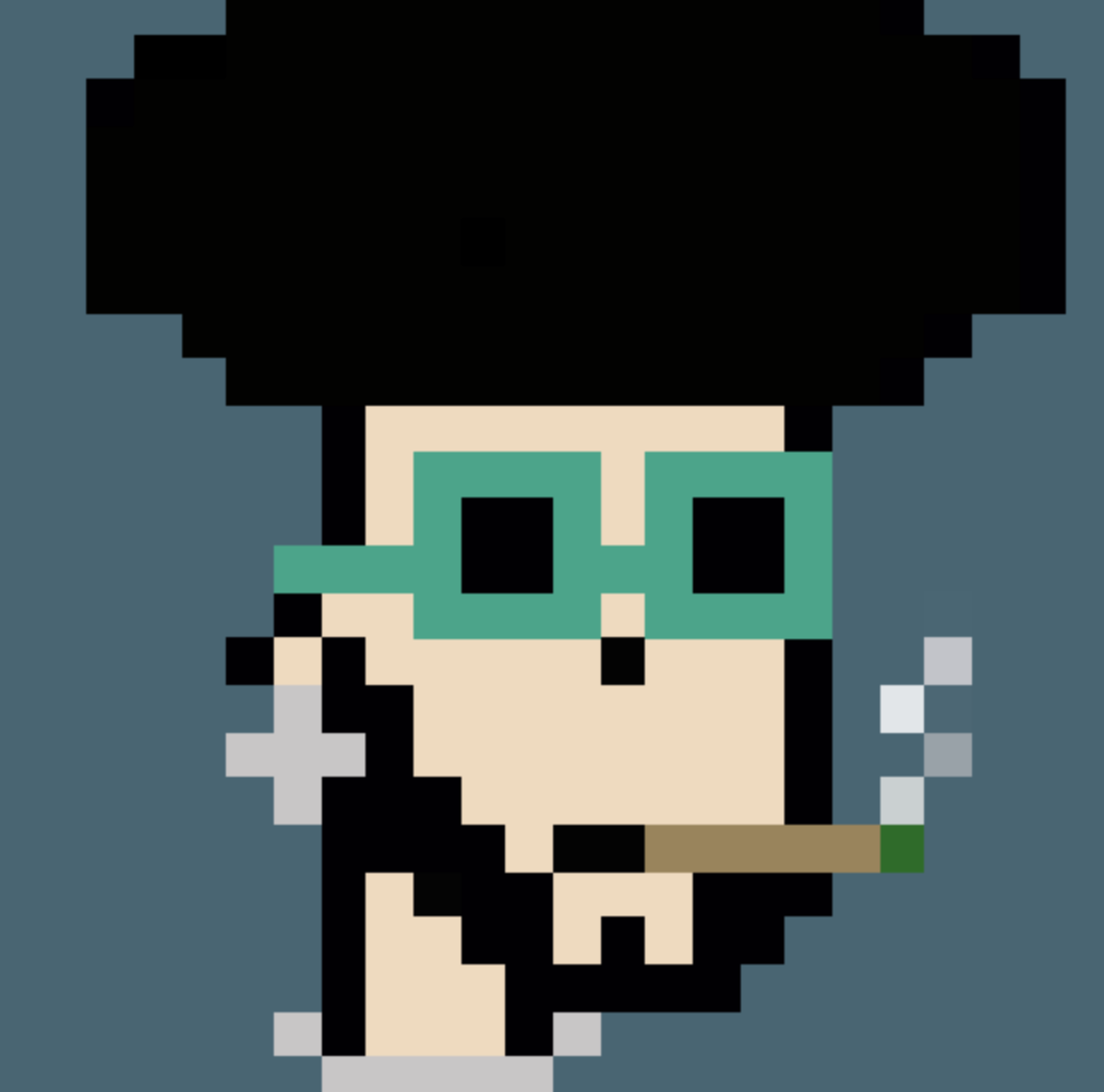 UKryptopunks's tweet photo. S/O to the morning smokers! #SaturdayMorning #SaturdayVibes  #urbankryptopunks #NFT #NFTs #swag  #NFTProjects #NFTMINT #NFTCommunity #NFTCommmunity #NFTJapan #NFTGiveaways #nftdiscord #crazy #Seattle #polygon #nftpolygon #weed #nftartist #seattlenft https://t.co/YQqOekt1v8