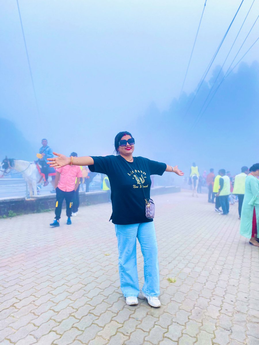 धैर्य गर्न सिक्नुहोस् । 
थोरै समय प्रतीक्षा नगर्दा ,
जिन्दगीमा धेरै कुराहरु बिग्रन सक्छ ।