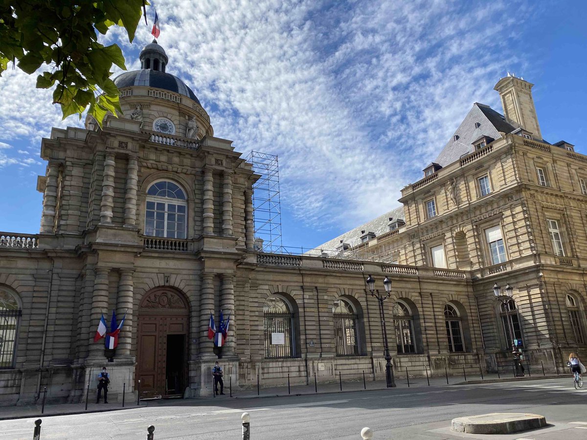 DecisionPublic's tweet photo. Échec de la manœuvre pour relancer la #déviation de #Beynac. : @gouvernementFR lâche @germinalpeiro https://t.co/JpFrvPU3yK https://t.co/oKdn3nq4qT