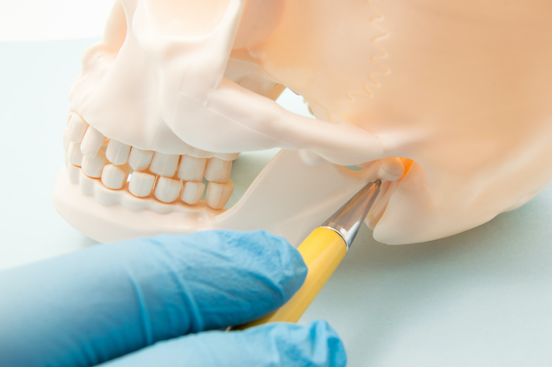 BlueOceanDDS's tweet photo. Although people say they “have #TMJ”, they mean to say they have #TMJDysfunction or #TMD (#TemporomandibularDisorder), since the TMJ is an integral part of jaw structure. https://t.co/2bnOeKea9L https://t.co/lgddQASWPi