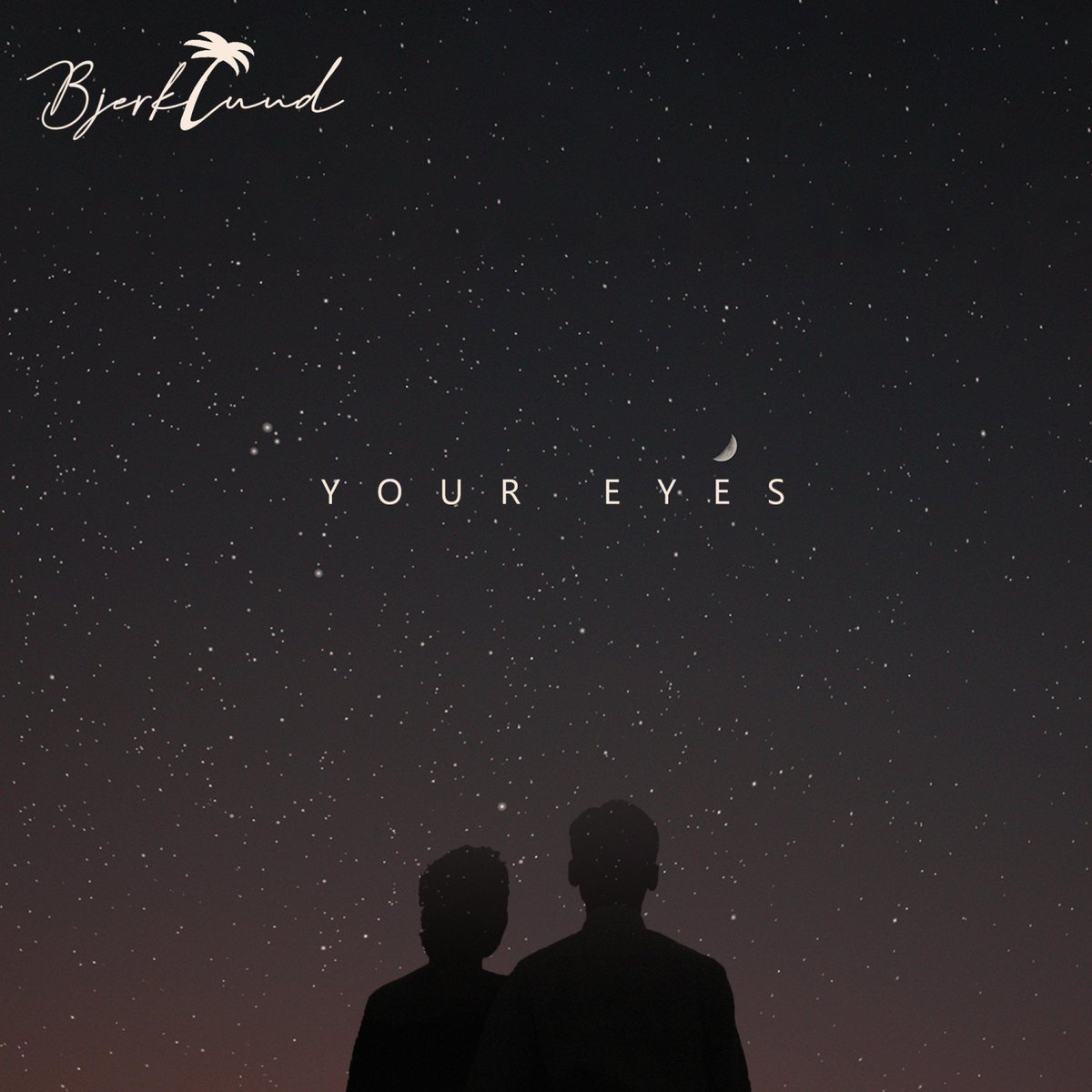 ‘Your Eyes’ coming soon! 🎶 Link in bio to pre-save!! ❤️