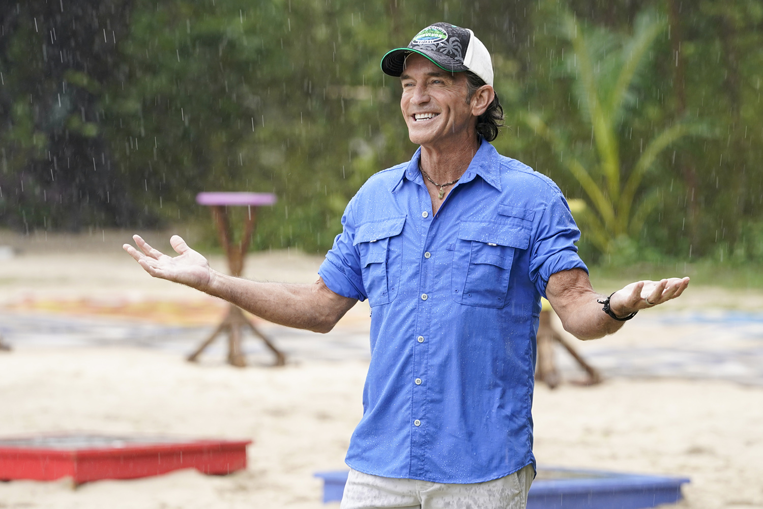 HAPPY BIRTHDAY MR. YOUNG JEFF PROBST        