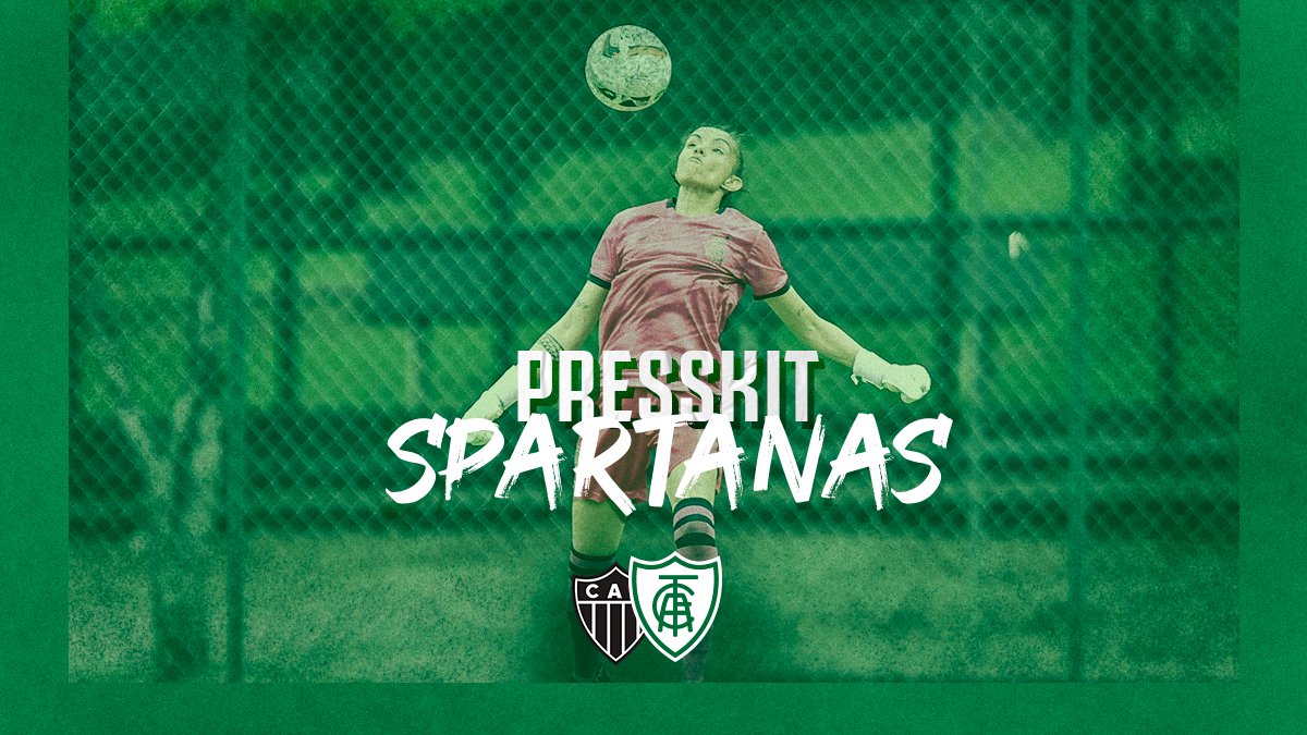 América FC tweet media