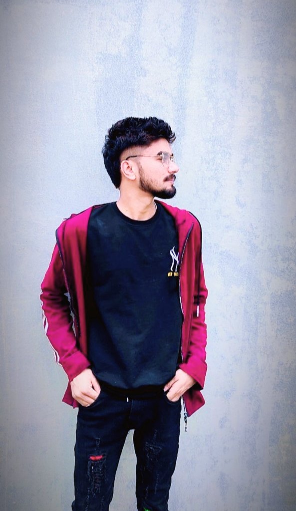 सोध्ने ले उहि.. पुरानो  प्रस्न दोहोर्या
  यसपाली मेरो जवाफ भिन्न थियो .।