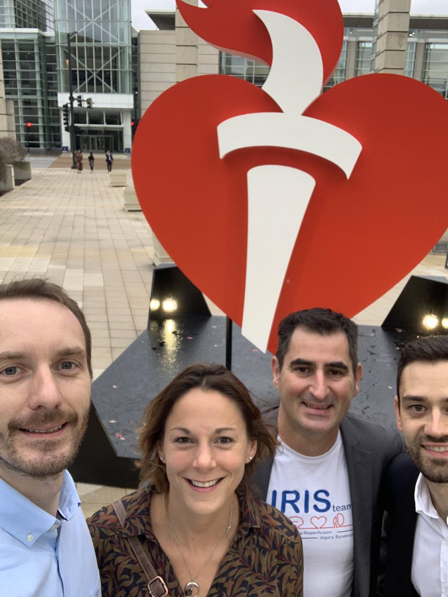 thomas.bochaton (@bochatonthomas) on Twitter photo Glad to be back at #aha2022 in Chicago with my colleagues <a href="/sleboube/">Simon Leboube</a> <a href="/PaillardMel/">Paillard Mélanie</a> <a href="/GomezLudovik/">Ludo Gomez</a> <a href="/CHUdeLyon/">HCL - Hospices Civils de Lyon</a> <a href="/HCL_research/">HCL | Recherche en santé</a> <a href="/LaboratoryIris/">IRIS Team Carmen Laboratory</a> Glad to be back at #aha2022 in Chicago with my colleagues <a href="/sleboube/">Simon Leboube</a> <a href="/PaillardMel/">Paillard Mélanie</a> <a href="/GomezLudovik/">Ludo Gomez</a> <a href="/CHUdeLyon/">HCL - Hospices Civils de Lyon</a> <a href="/HCL_research/">HCL | Recherche en santé</a> <a href="/LaboratoryIris/">IRIS Team Carmen Laboratory</a>