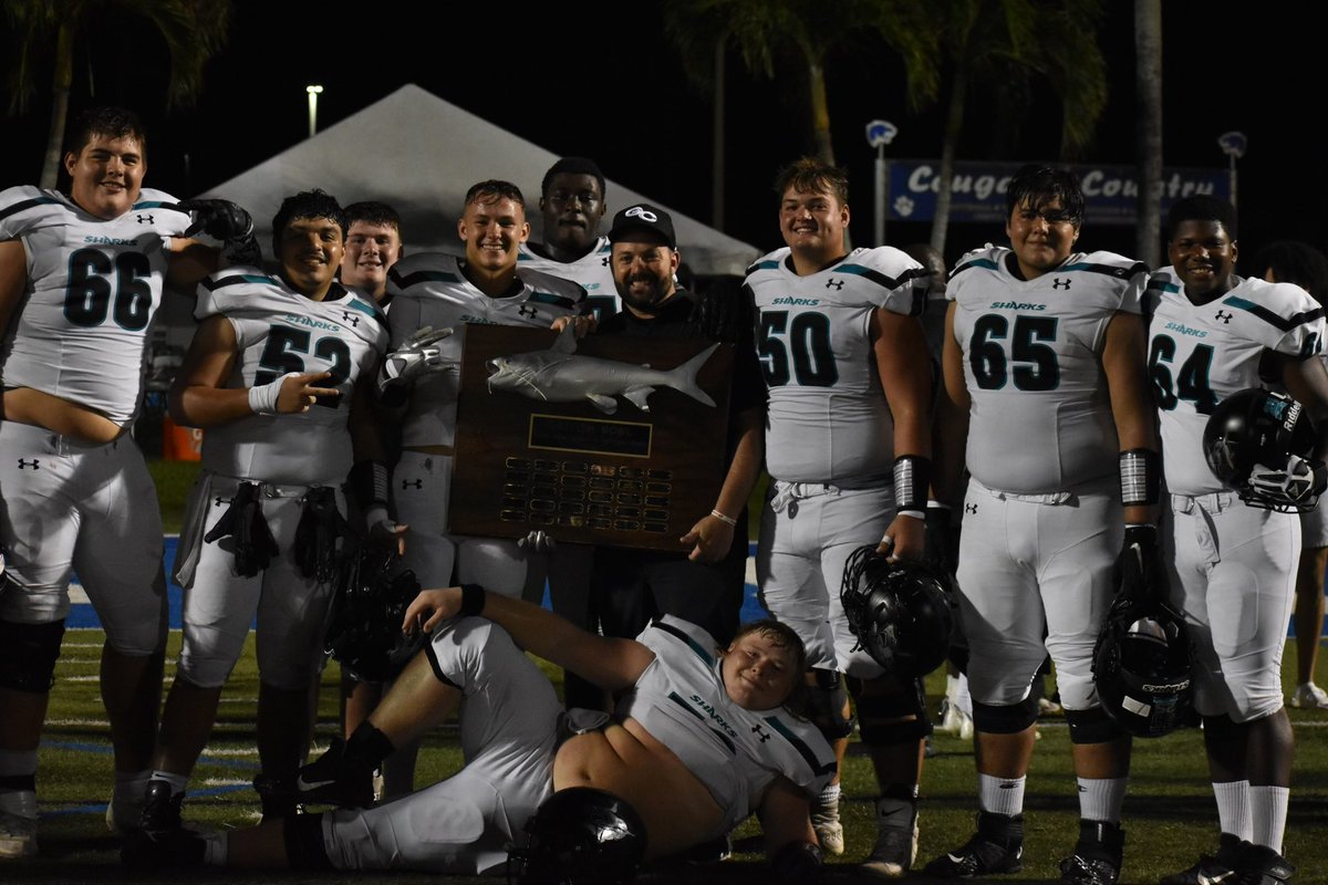 Steve Hartz (@coach_hartz_2) on Twitter photo Couldn’t be prouder of this unit on their back to back Catfish Bowl Champs! Way to go out and dominate the trenches! And there was no taking that thing away from <a href="/Joseph_miller2/">Joseph Miller</a> Couldn’t be prouder of this unit on their back to back Catfish Bowl Champs! Way to go out and dominate the trenches! And there was no taking that thing away from <a href="/Joseph_miller2/">Joseph Miller</a>