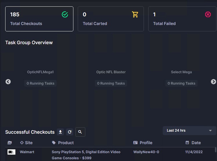 Terry the Kid (@lothterry23) on Twitter photo Once again <a href="/HayhaBots/">Hayha Bots</a> does the dance on Consoles. All Digital here. Approx 68 of these stuck. <a href="/LiveProxies/">Live Proxies</a> again for the win (feel free to touch base on a sponsorship as my data getting low🤪😝🤣). Thx to <a href="/boomer_fnf/">BoomerFNF</a> <a href="/RejectsFNF/">RejectsFNF</a> <a href="/HollowEdu/">HollowEdu</a> Once again <a href="/HayhaBots/">Hayha Bots</a> does the dance on Consoles. All Digital here. Approx 68 of these stuck. <a href="/LiveProxies/">Live Proxies</a> again for the win (feel free to touch base on a sponsorship as my data getting low🤪😝🤣). Thx to <a href="/boomer_fnf/">BoomerFNF</a> <a href="/RejectsFNF/">RejectsFNF</a> <a href="/HollowEdu/">HollowEdu</a>