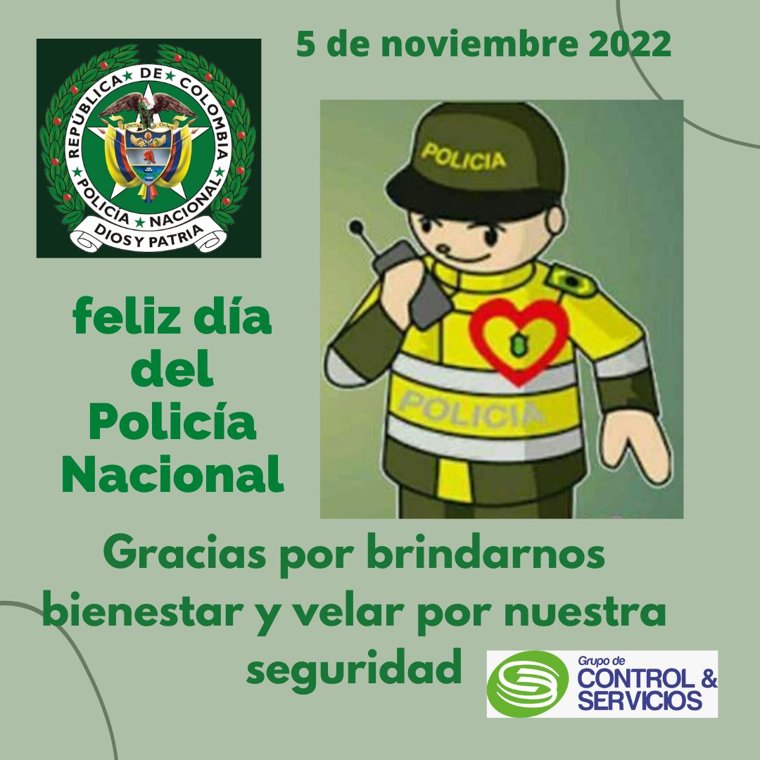 ControlGrupo's tweet photo. Gracias por su compromiso incondicional con la ciudadanía y por velar por el Bienestar de las comunidades. https://t.co/rxjLDCoOY5