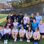 Photo by Women’s Club Ultimate at Pitt (B) (@HVultimate)