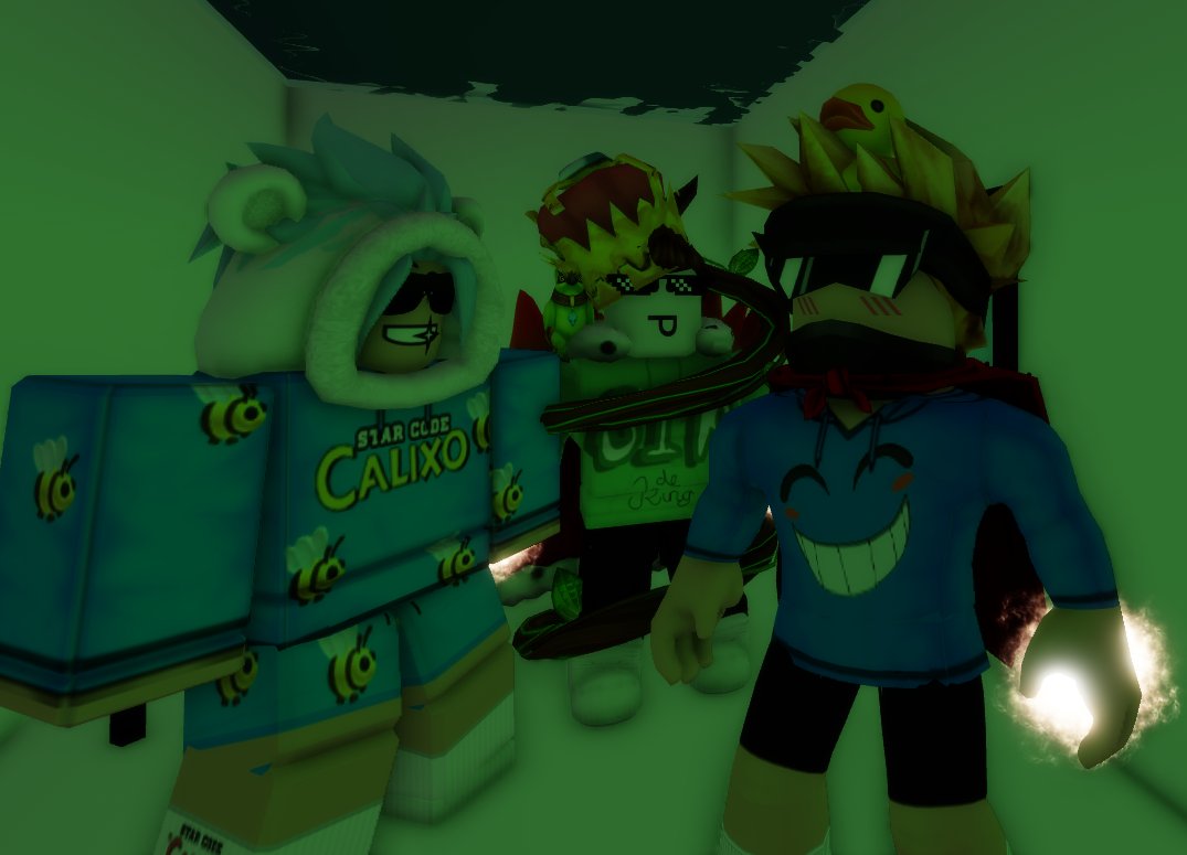 Calixo☄️ tweet media