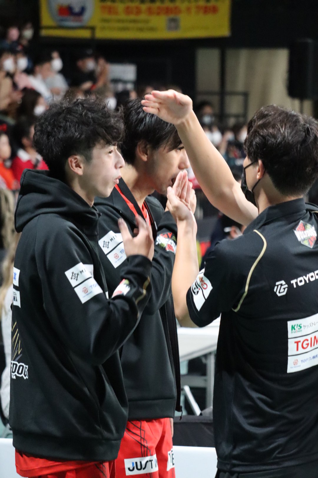 はるき on Twitter